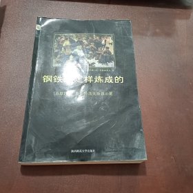 钢铁是怎样炼成的