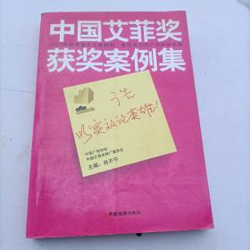 2007年 中国艾菲奖获奖案例集