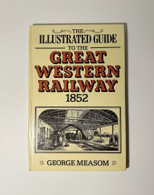 Great Western Railway英国大西部铁路