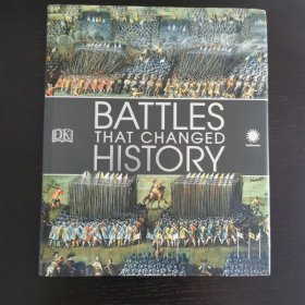 Battles That Changed History