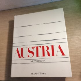 Austria Past,Present and Future