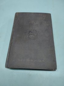 1924年英文原版：《Introduction to Philosophy》《哲学导论》463页 (最后2图为手机翻译)