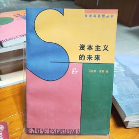 社会与思想丛书：资本主义的未来