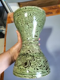 搅胎花鼓