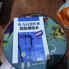 电力高处作业防坠落技术