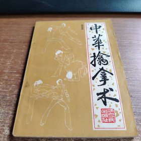 中华擒拿术