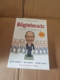 The Bogleheads' Guide to Investing