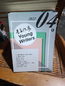 青年作家2022年第04期