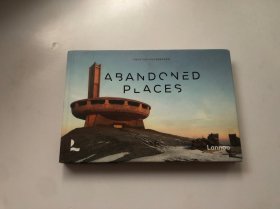 Abandoned Places Abkhazia edition /Henk Van Rensbergen Lanno