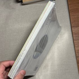 你好，四季 全四册