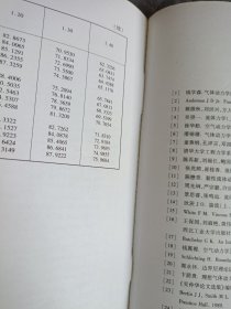 空气动力学基础