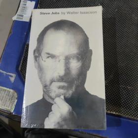 Steve Jobs：The Exclusive Biography