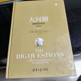 大问题：简明哲学导论