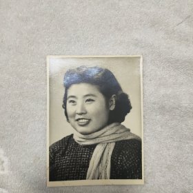 ＇新中国的妇女五十年代