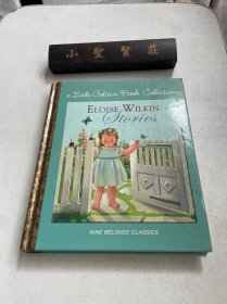 Eloise Wilkin Stories