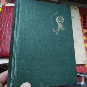 东升日记本（300页精装笔记本，内页有部分高中生活记录学习及工作后的感情生活，大部分空白）