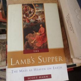 THE LAMBS SUPPER