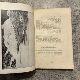 孙中山《The international Development of China》即《国际共同发展中国实业计划书》，又译《实业计划》，最初版本