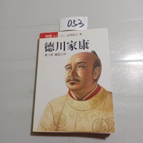 德川家康（第二部）：崛起三河