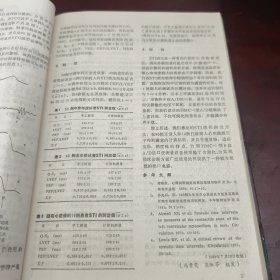 河北医学院杂志1990年（第11卷）1-4期