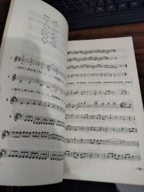 小提琴演奏初步教程，