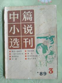 中篇小说选刊（2002年第4期）双月刊
本店一律正版现货实物拍照，欢迎新老客户选购。