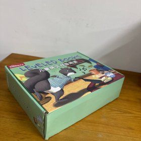Reading A-Z Leveled Book C级103本合售 RAZ分级阅读