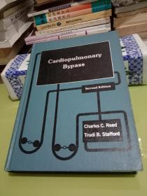 Cardiopulmonary Bypass【第二版】.