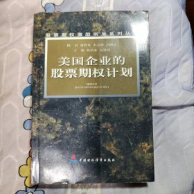 美国企业的股票期权计划