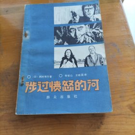 涉过愤怒的河