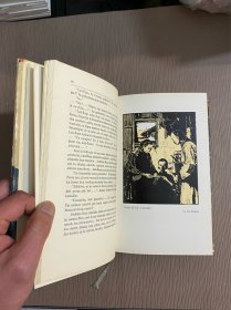 Noveloj de Lusin(鲁迅小说集)插图本1974年一版