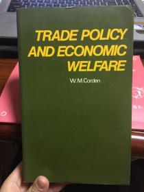 TRADE POLICY AND ECONOMIC WELFARE (贸易政策和经济福利) 现货