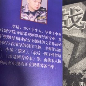 战魂。王牌部队系列：
