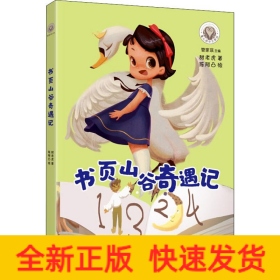 书页山谷奇遇记