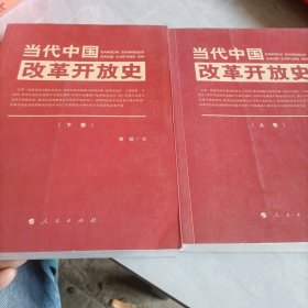 当代中国改革开放史（上、下卷）