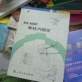 AO ASIF脊柱内固定