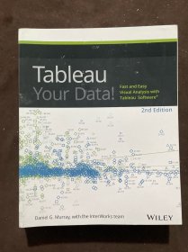 Tableau YOUR DATA