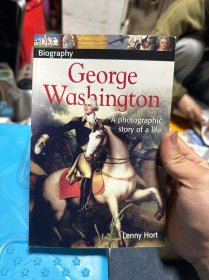 DK Biography: George Washington