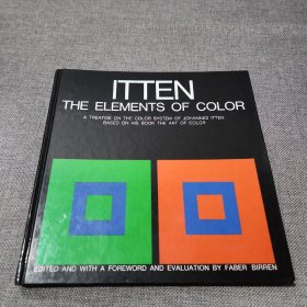 The Elements of Color