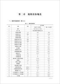 600MW超临界机组仿真机培训教材