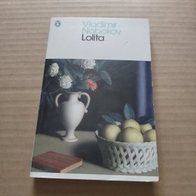 vladimir nabokov lolita