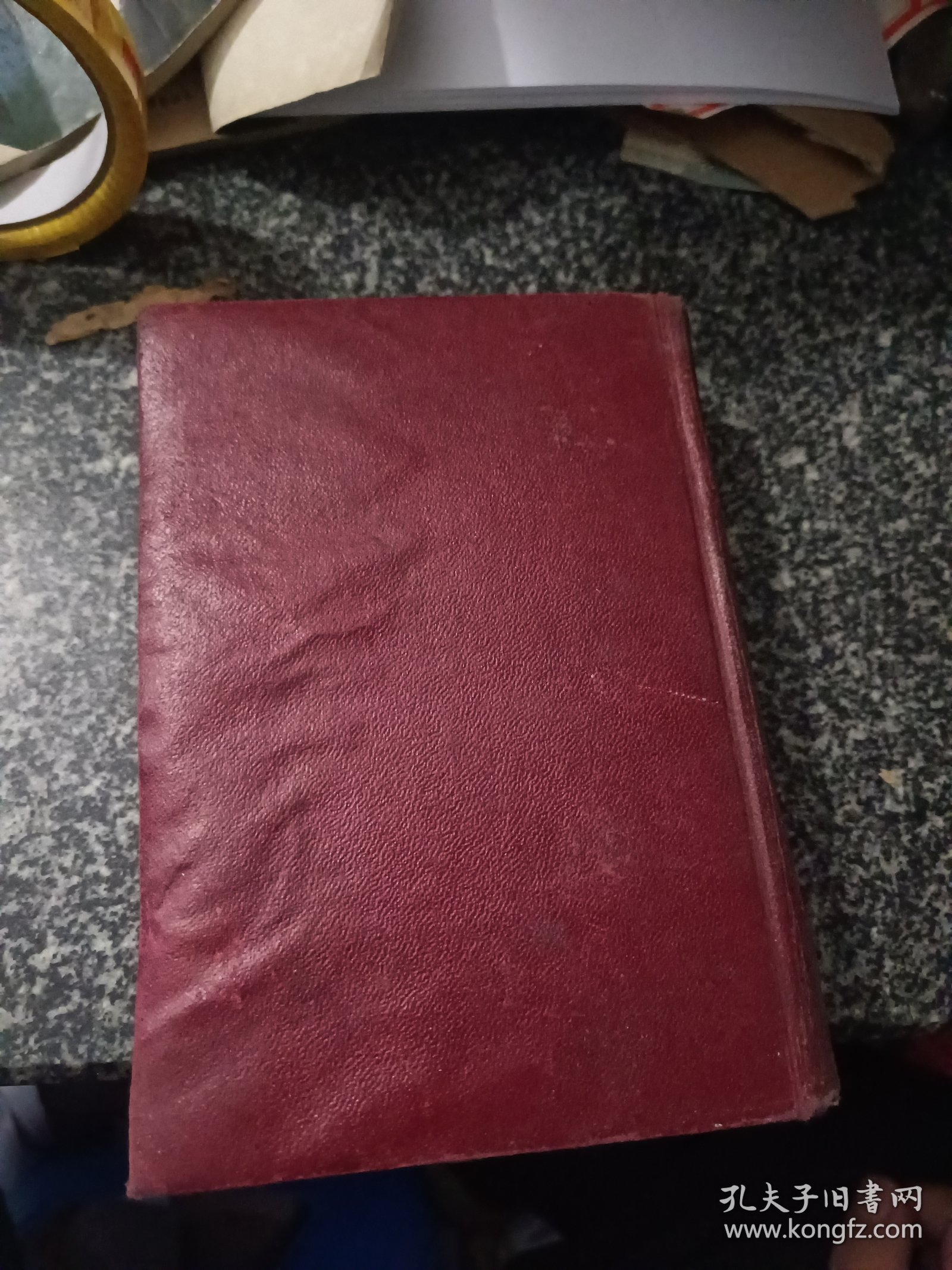 THE RADIO ENGINEERING HANDBOOK 1940年版