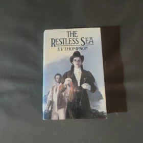 THE RESTLESS SEA EVTHOMPSON