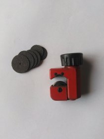 割管器（不确定好坏，不会用）5+3厘米