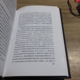 硅纳米线分析