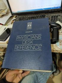 physicians desk reference 1999(精装，具体书名看图以免争议)