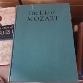 The Life of Mozart     m