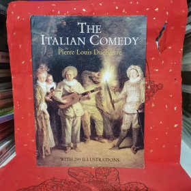 The Italian Comedy