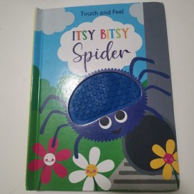 Itsy bitsy spider