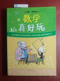 数学真好玩